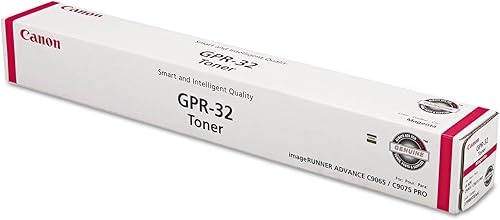 CNM2799B003AA - Tóner Canon 2799B003AA GPR-32