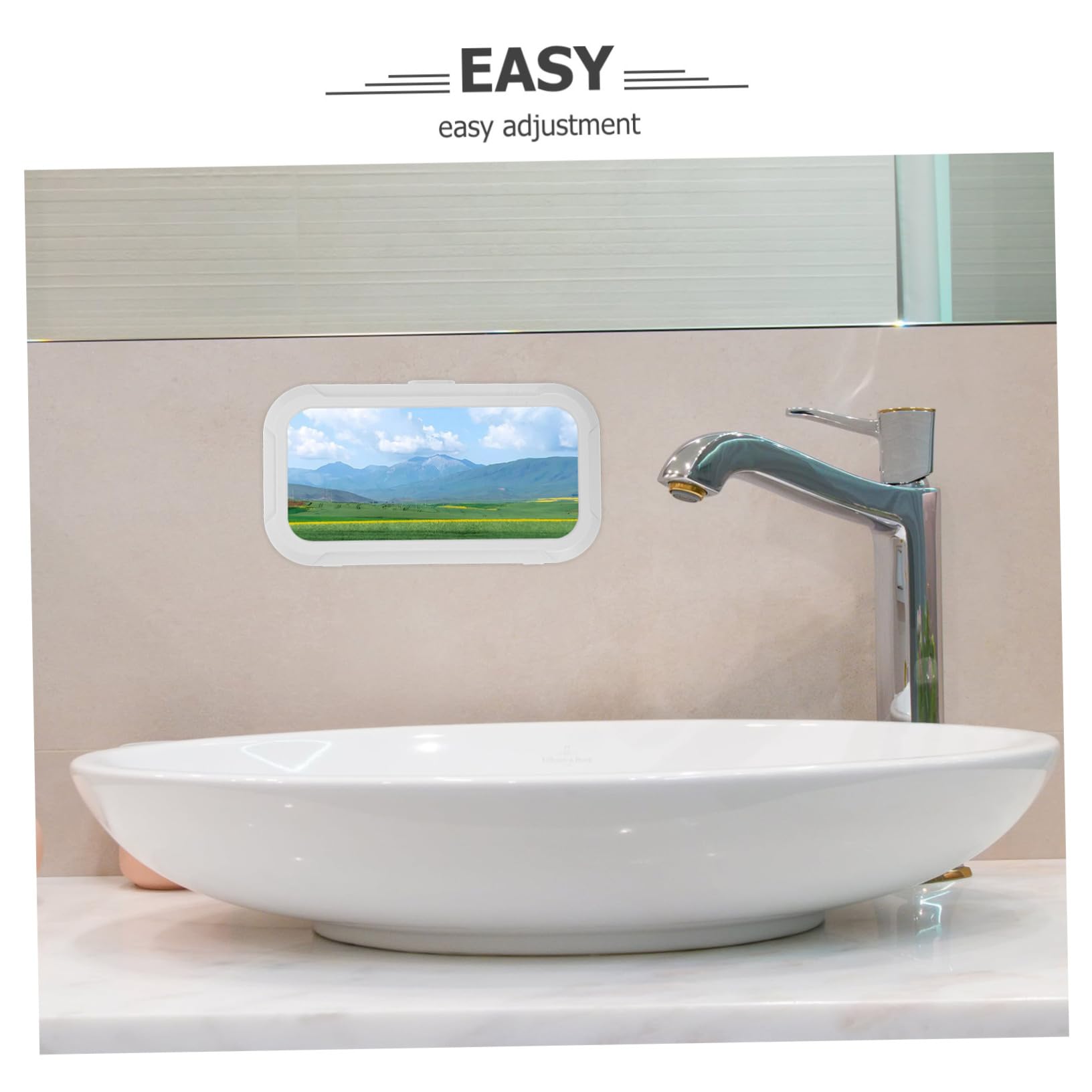 DOITOOL 4stücke Handyhalterung Für Badezimmer Verstellbare wasserdichte Smartphone Halterung Mit Drehfunktion Für Dusche Und Bad Praktischer Und Stylischer Telefonständer