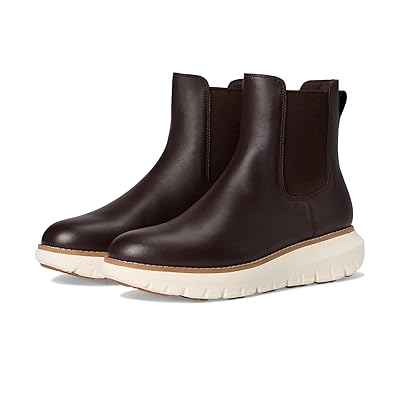 Cole Haan Zerogrand Rexanna Chelsea Waterproof Boots Women