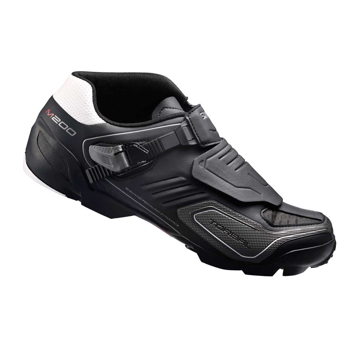SHIMANO SH-M200L 2015 Men's Mountain Bike Shoe