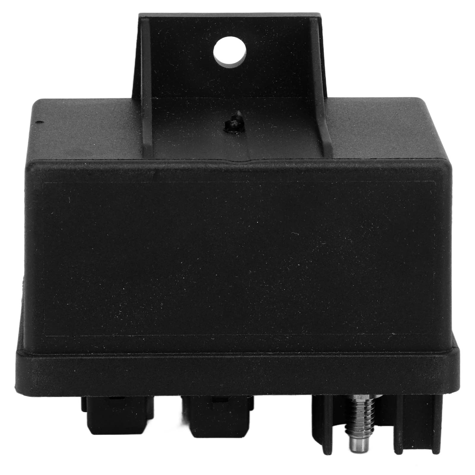 Centralina Candelette 9648730980, Sostituzione Brava 500 Croma Doblo Ducato, Guscio Esterno in ABS, Standard OEM, Produzione, relè Candelette con Montaggio