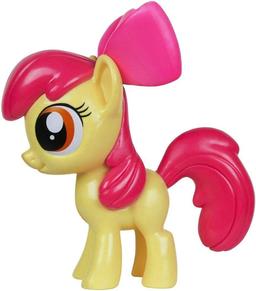 Funko My Little Pony: Apple Bloom Vinyl Figure