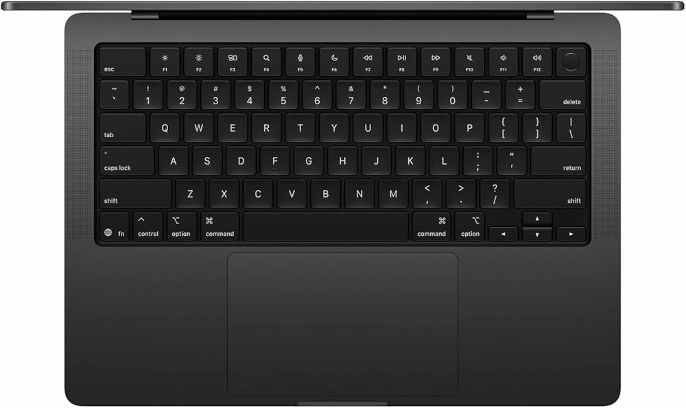 2025年OS] MacBook Pro 16インチ4K ／2024Office Apple 2025 MacBook Pro Laptop with M5 chip, 10‑core CPU and 10