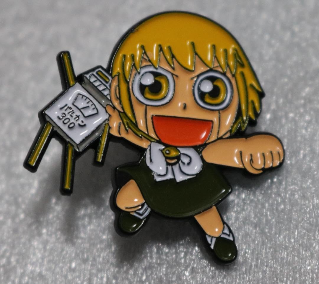 金色のガッシュベル ピンバッジ Amazon | ガッシュベル ピンバッジ 金色のガッシュ | バッジ | おもちゃ