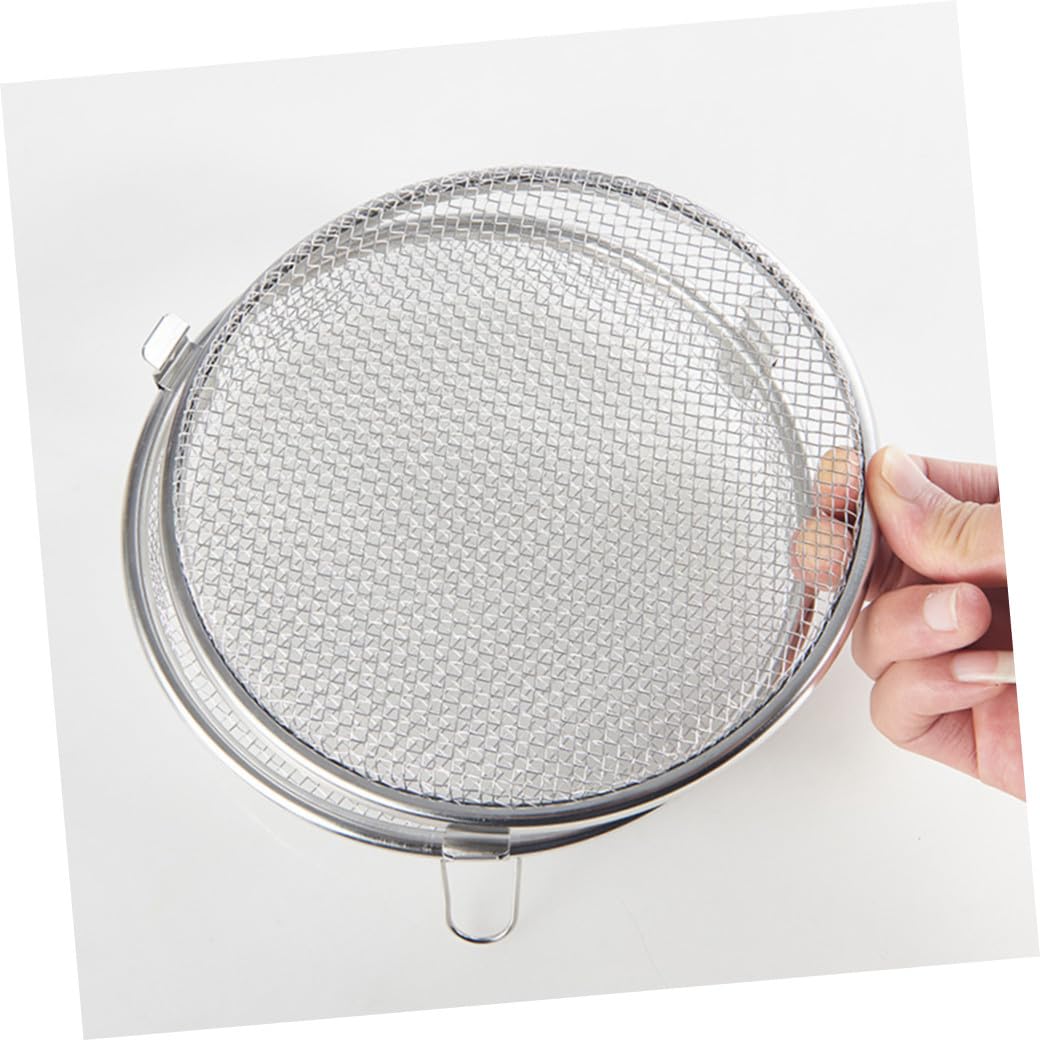 Angoily Cesto Lavavajillas De Acero Inoxidable Para Cubiertos Resistente Altas Temperaturas Con Diseño De Drenaje Rápido Organizador Práctico Para Utensilios Domésticos