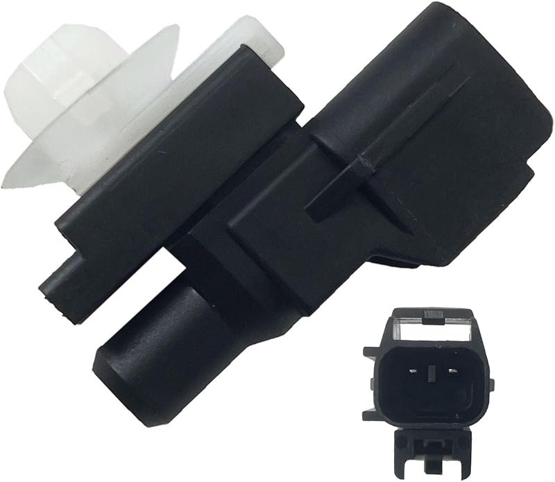 Sensor de temperatura do ar ambiente FainWan 8879022131 para Toyota, Lexus, Subaru e outros modelos – 1 unidade