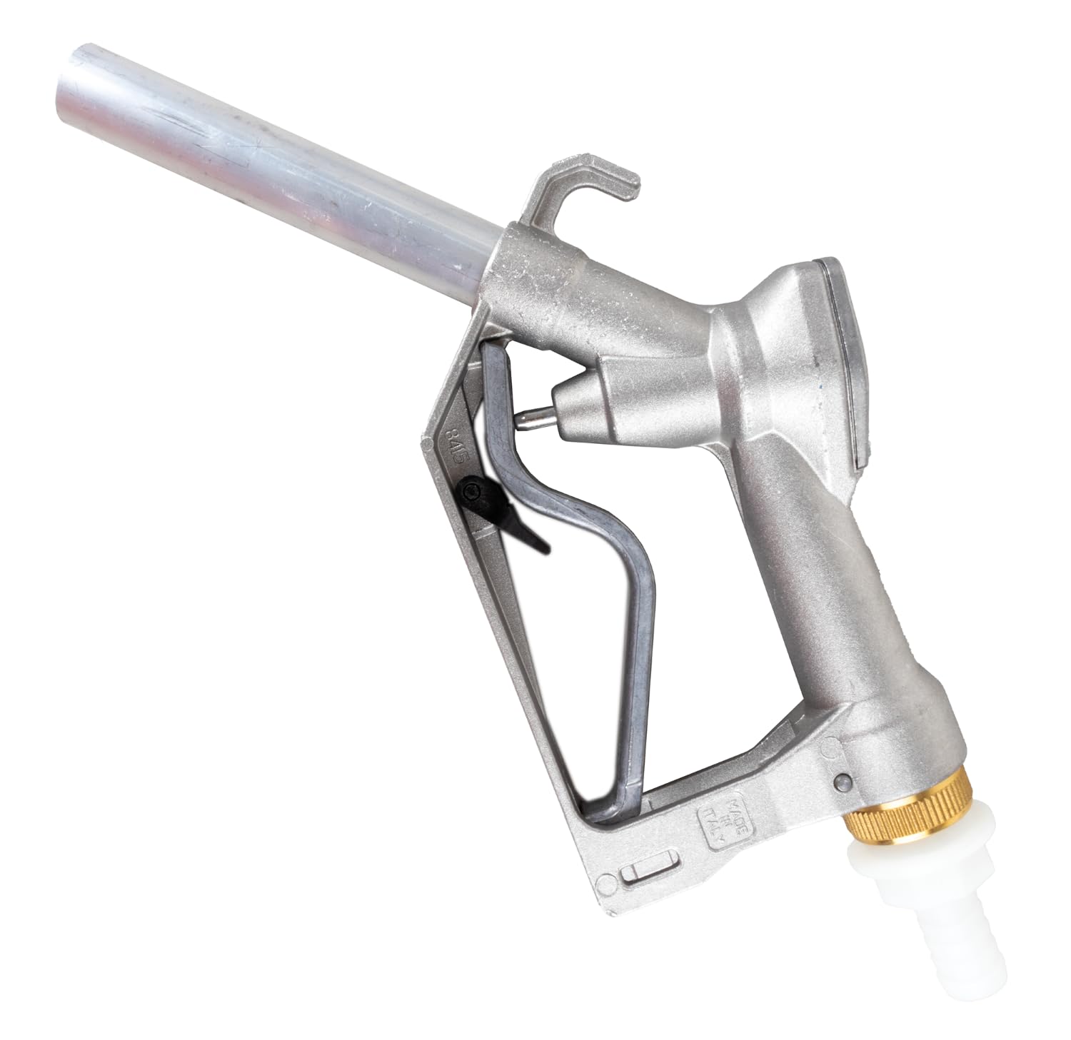 Pistola Travaso Carburante Ama 120 L/min Foro 25 mm
