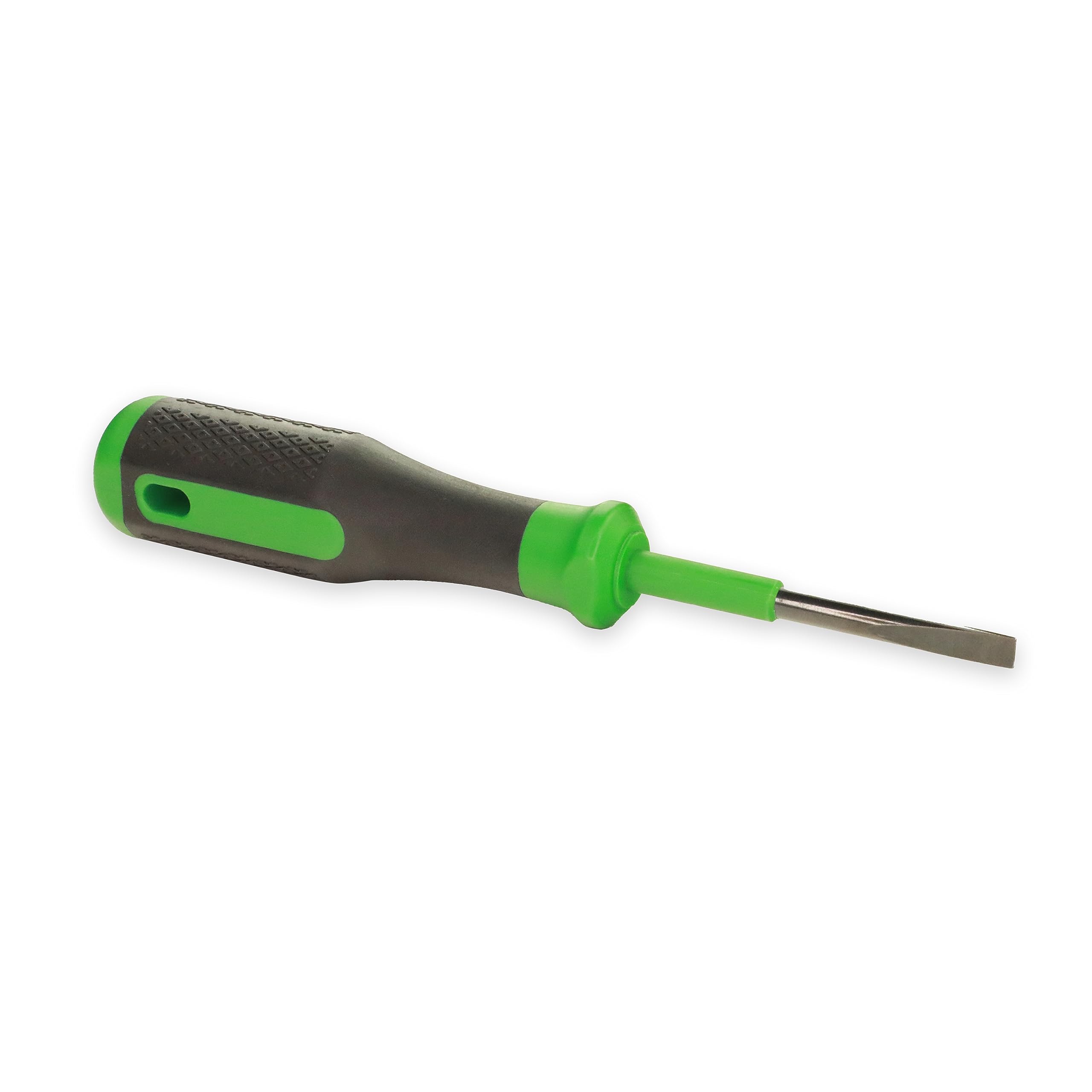 210-721 | WAGO Operating Tool | Blade: 5.5 x 0.8 mm | Features