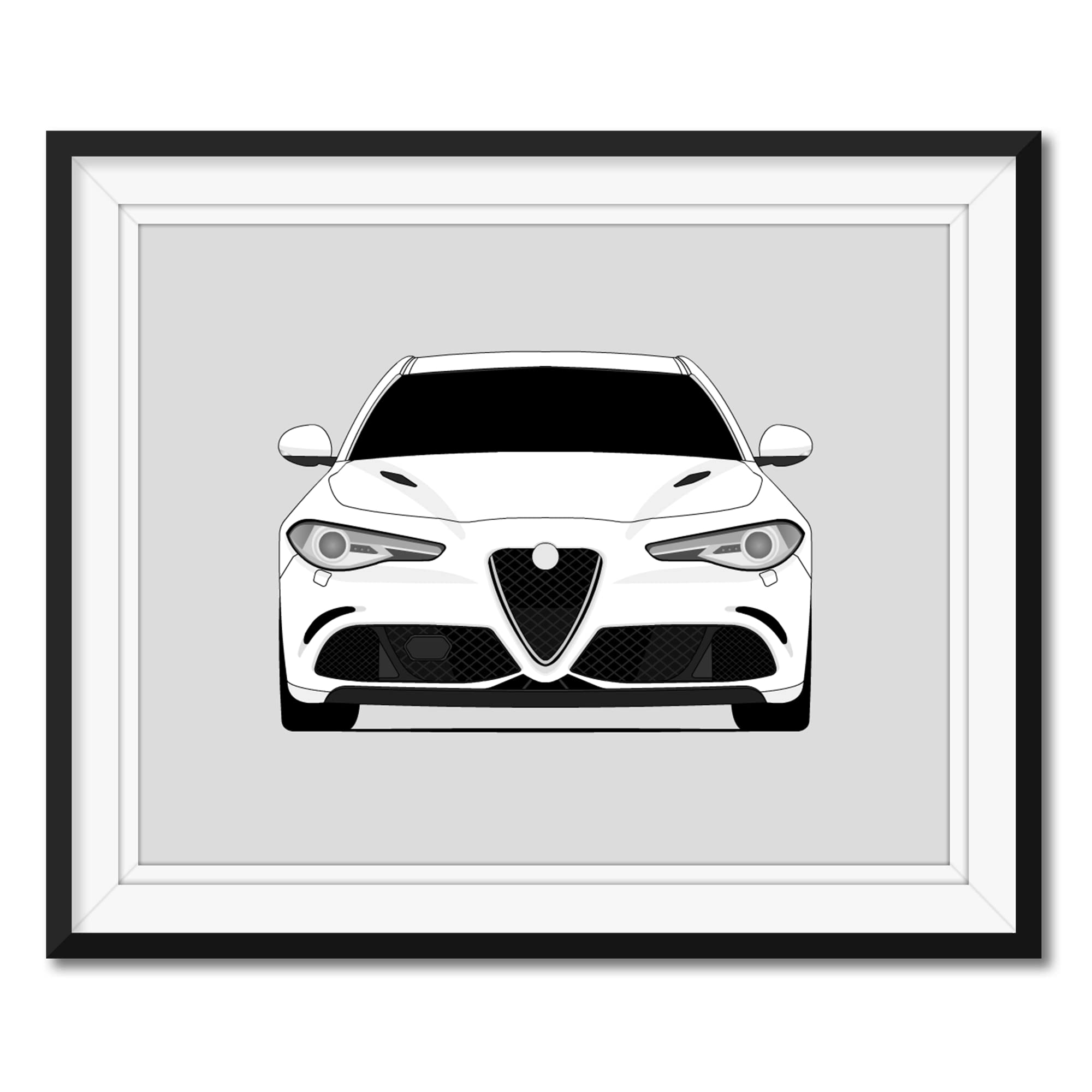 Amazon.com: Custom Car Posters Handmade Poster compatible with