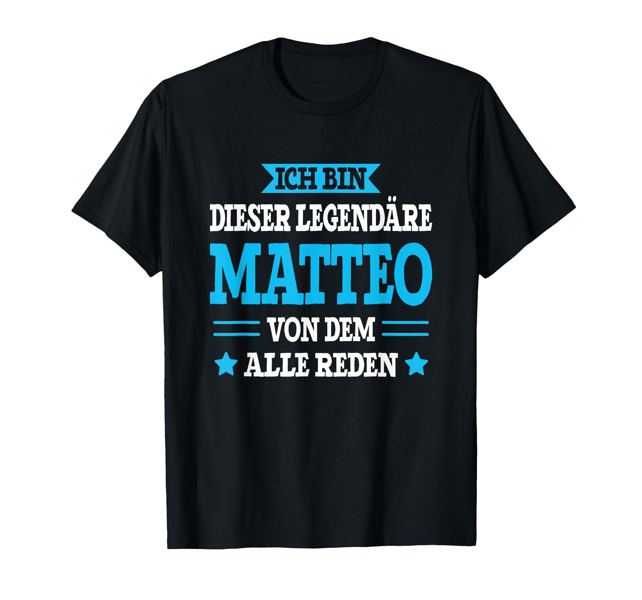 Kleidung mit Designs von Amazon Merch on Demand