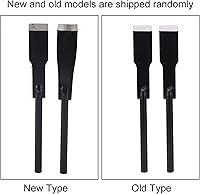 Vista 3 de Juego de cinceles para tallar madera, cambia la amoladora angular en cincel eléctrico herramienta de carpintería para pulir, moler o cortar metal