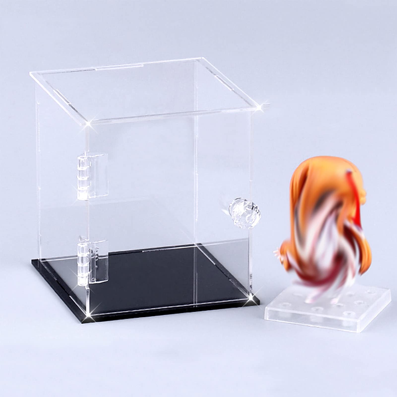 Amazon.co.jp: YANJINGYJ ディスプレイケース、コレクションケース