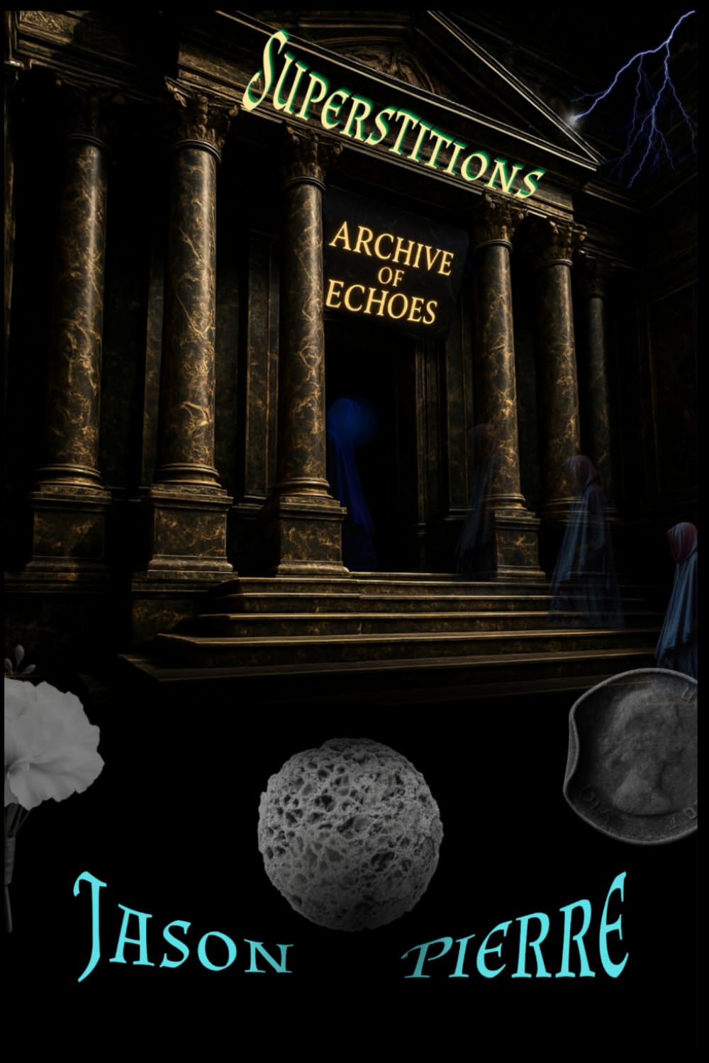 Archive of Echoes | Volume 3: Superstitions
