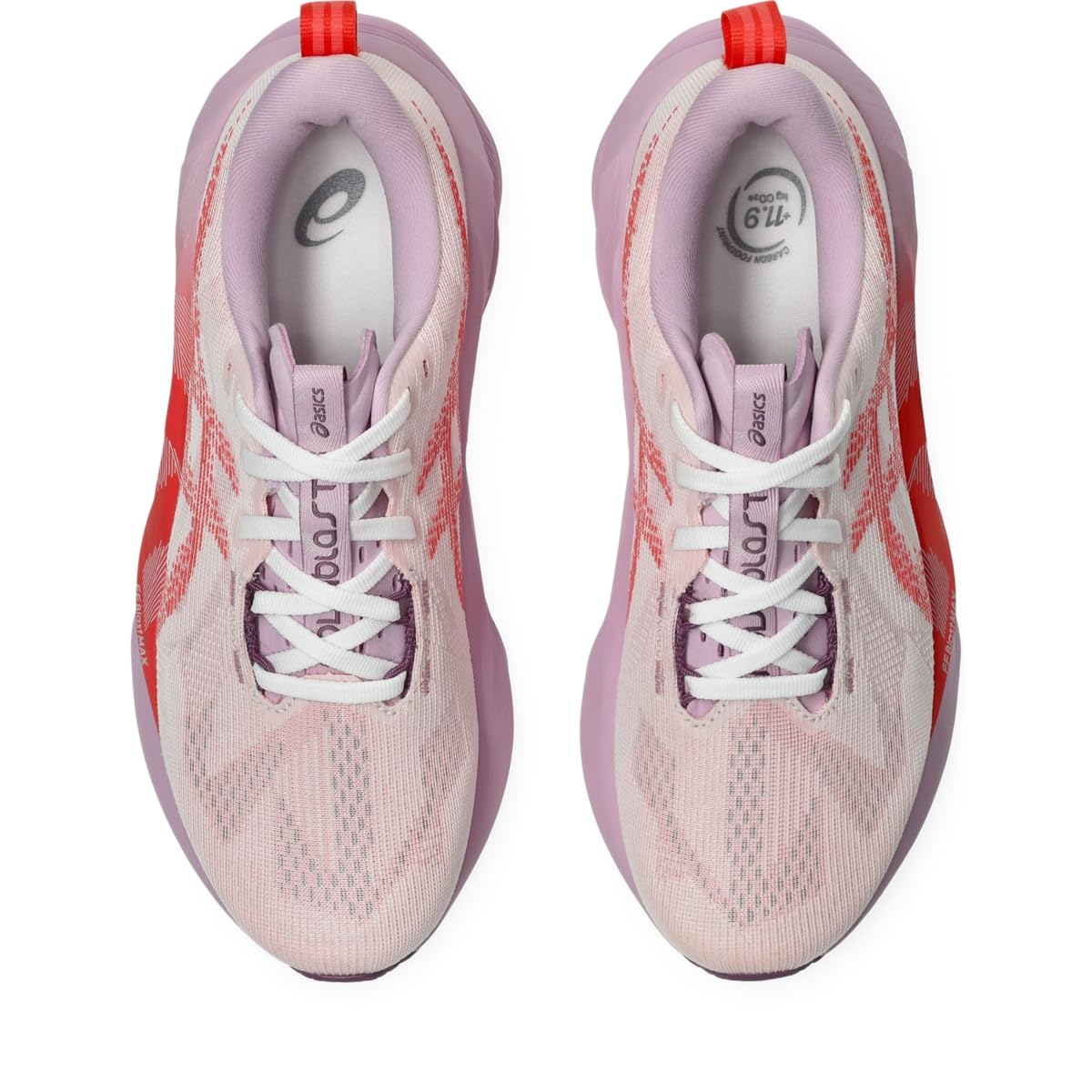 Asics Novablast 5 TR ZapatillasMujer