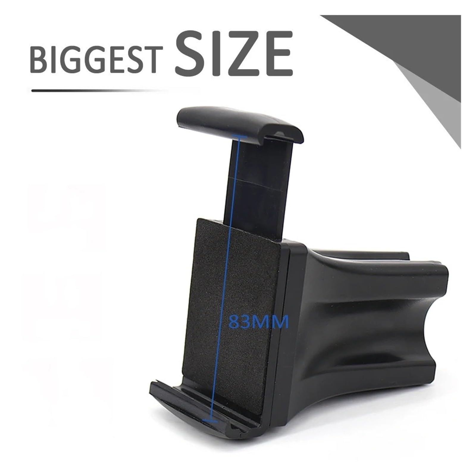 Supporto Per Telefono Moto Per BMW K1600B K1600GT Staffa GPS per moto | Per K1600GTL Staffa Di Navigazione Per Telefono GPS Supporto Per Caricatore USB Supporto 2011-2020