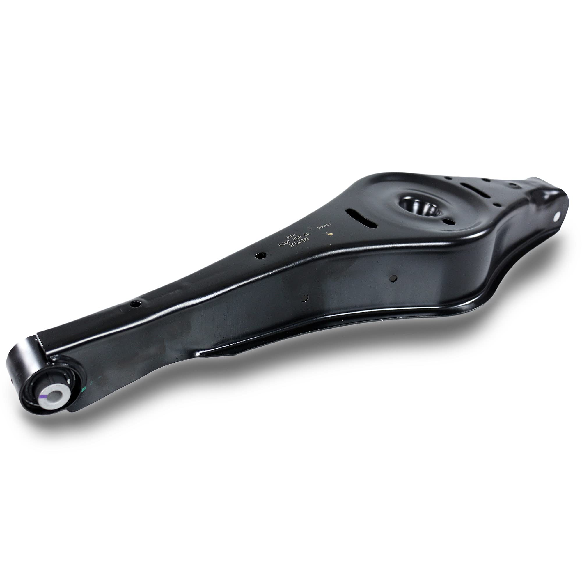 MEYLE Lenker Radaufhängung Querlenker Rear right Rear left Kompatibel mit VW GOLF VI 5K1