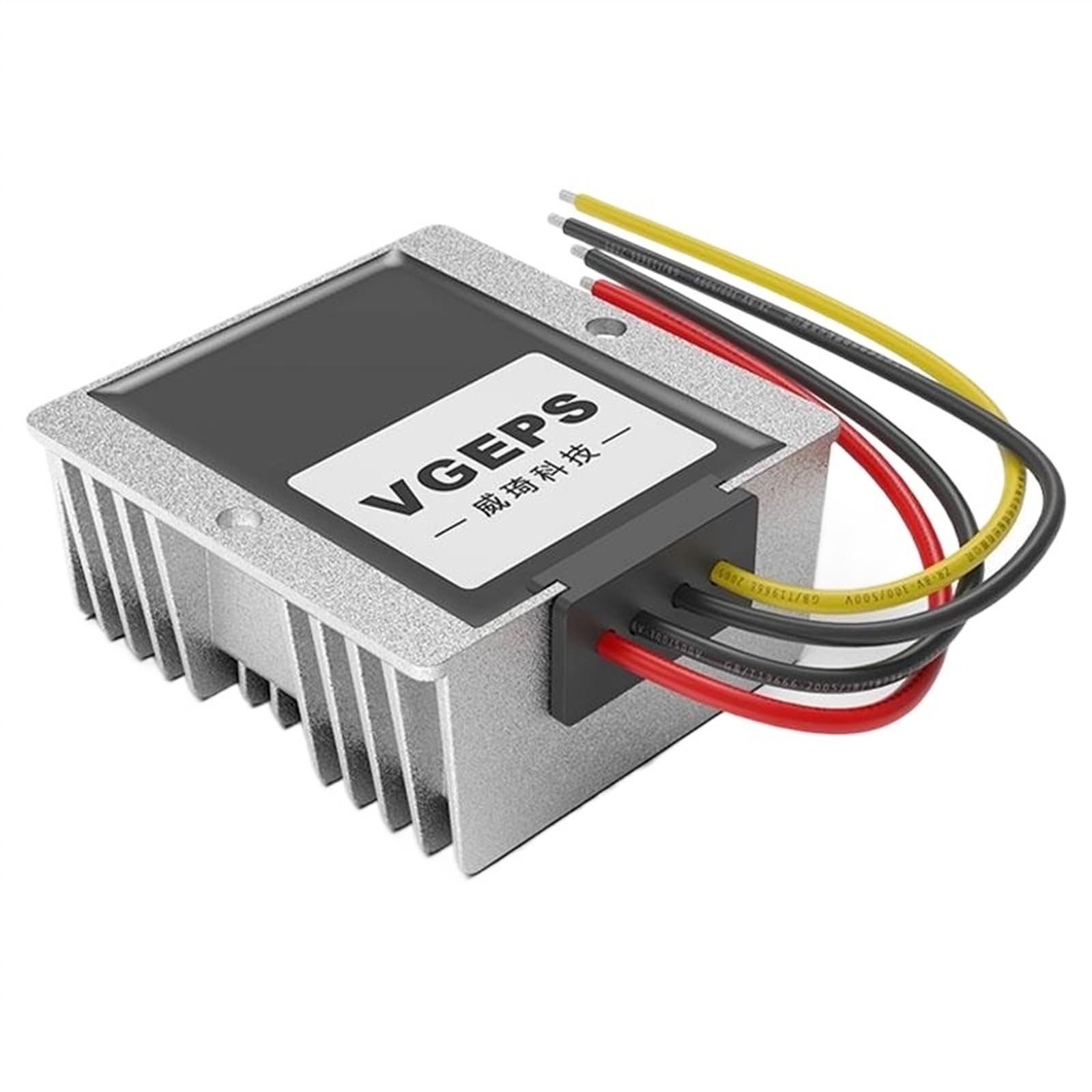 Wzmacniacz mocy 12 V 19 V 10-18 V do 19 V samochodowy regulator mocy laptopa (od 12 V do 19 V 5 A)