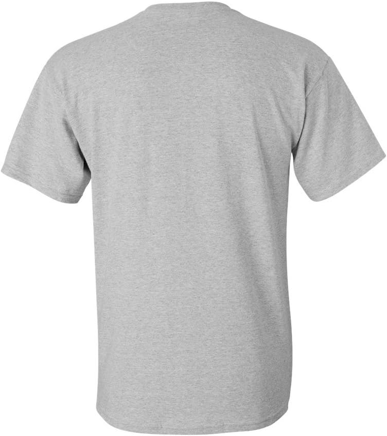 Phi Sigma Kappa Short Sleeve Tshirt- Greek Letter Oval - ΦΣΚ Shirt