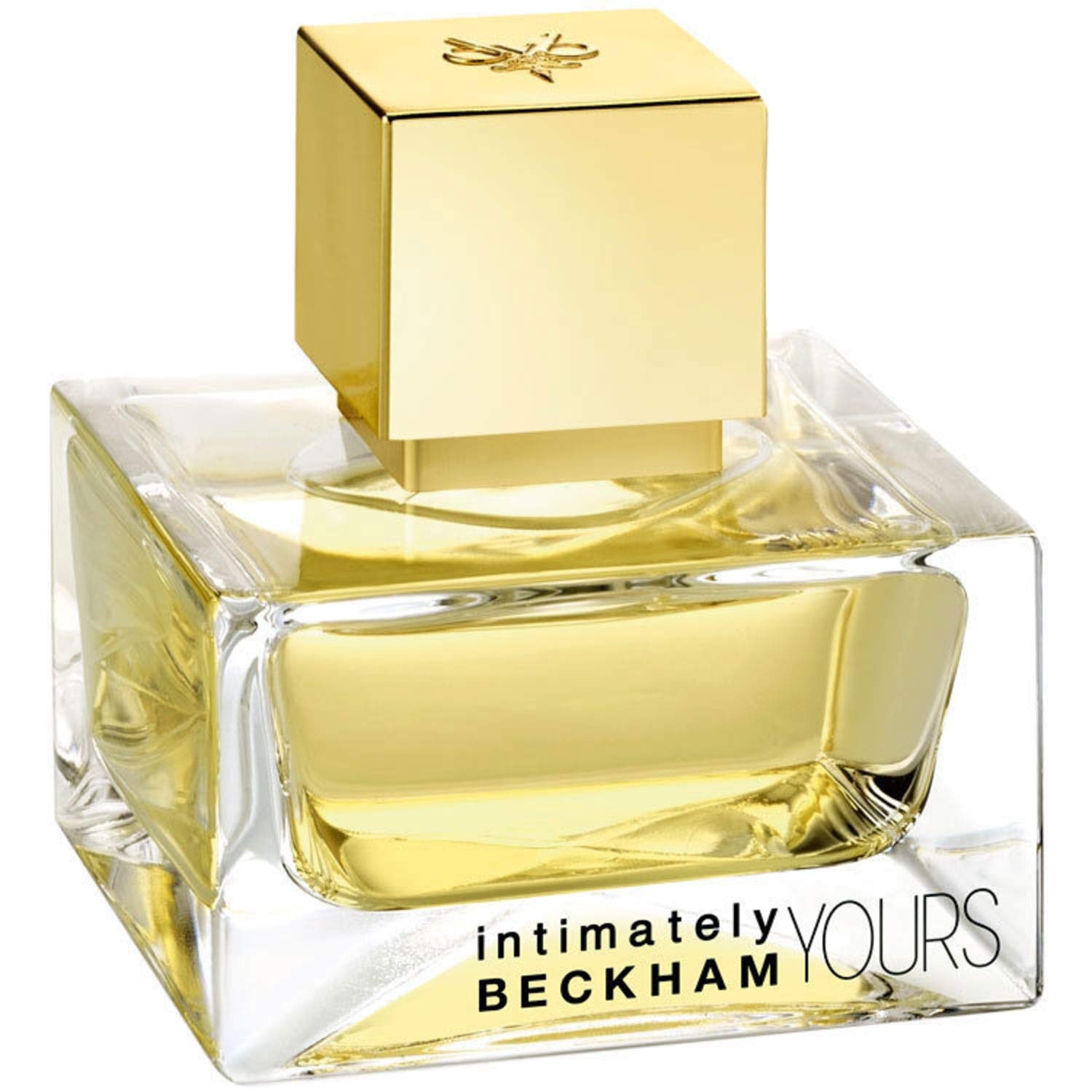 David Beckham Intimately Yours Eau De Toilettes Spray for Women, 1 Ounce