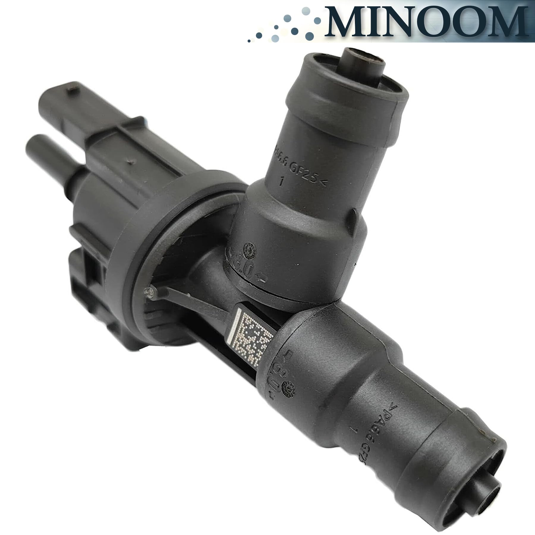 Amazon.com: MINOOM 13907643106 Fuel Tank Breather Valve Compaitble  