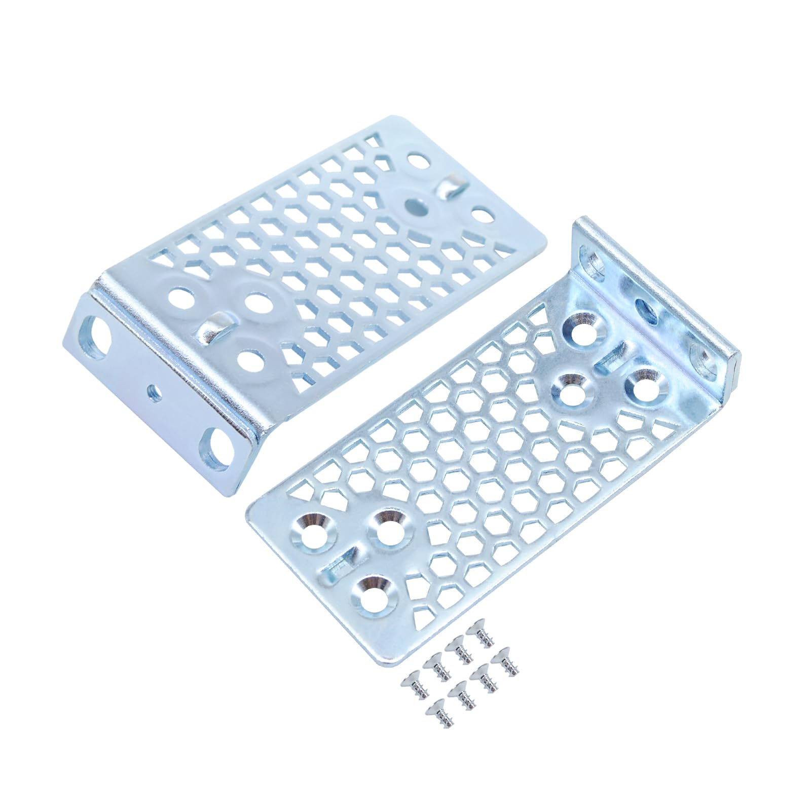 Rack Mount Kit for 19
