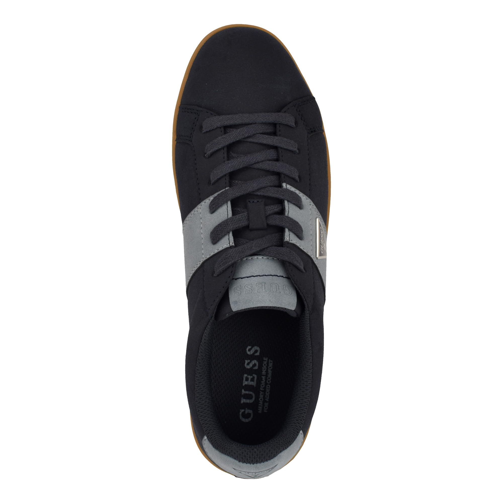 GUESS Men's Largot Sneaker