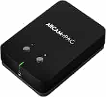 Amazon | アーカム rPAC USB/ヘッドフォンDAC(アナログ変換器