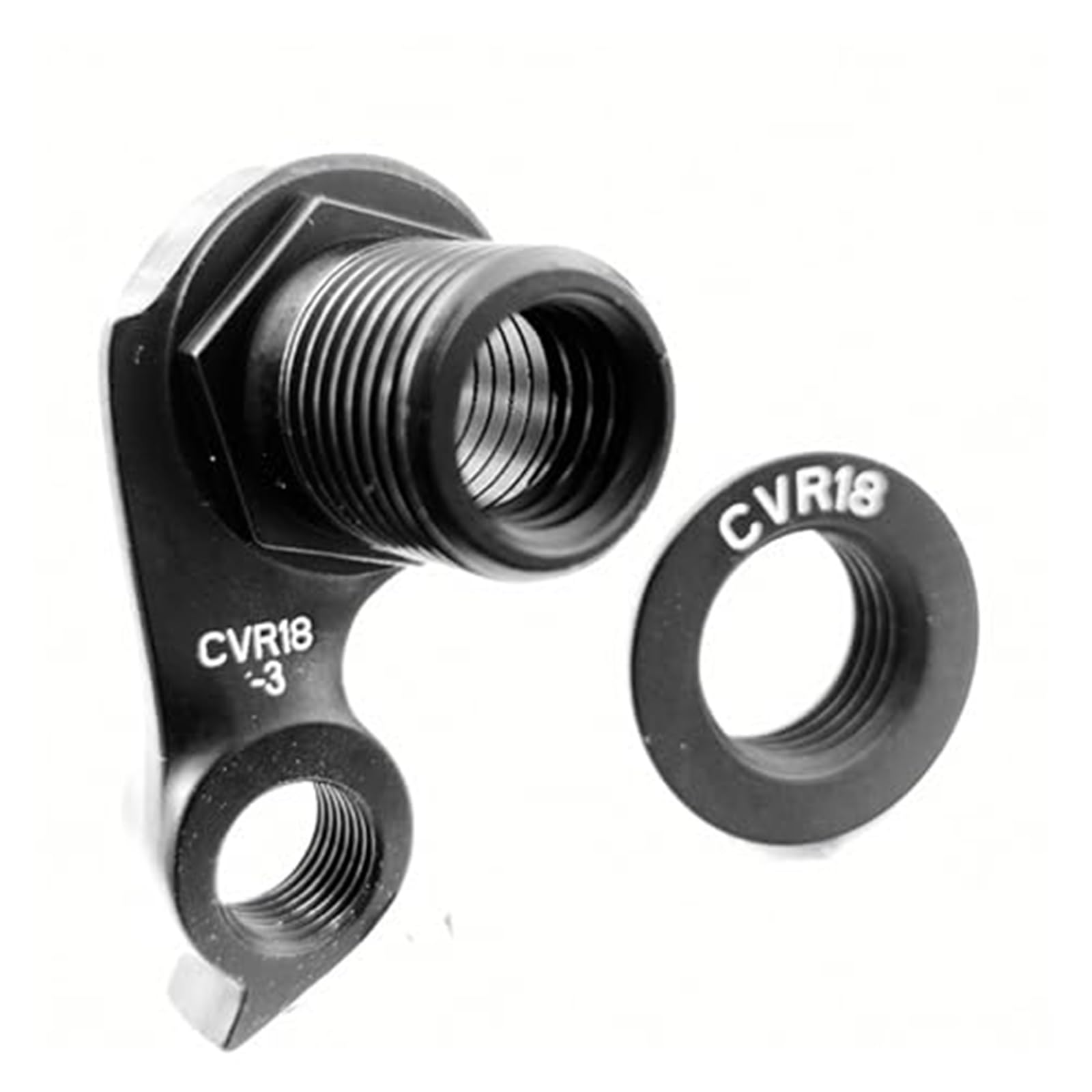 5 sztuk części rowerowe Mech Dropout, dla Cervelo Cvr18-3