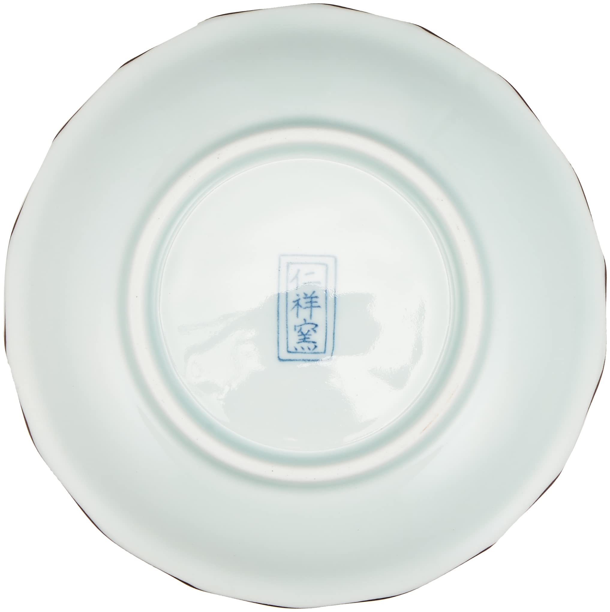 Amazon.co.jp: 食器セット : 錦古伊万里 皿鉢 セット Japanese Bowl