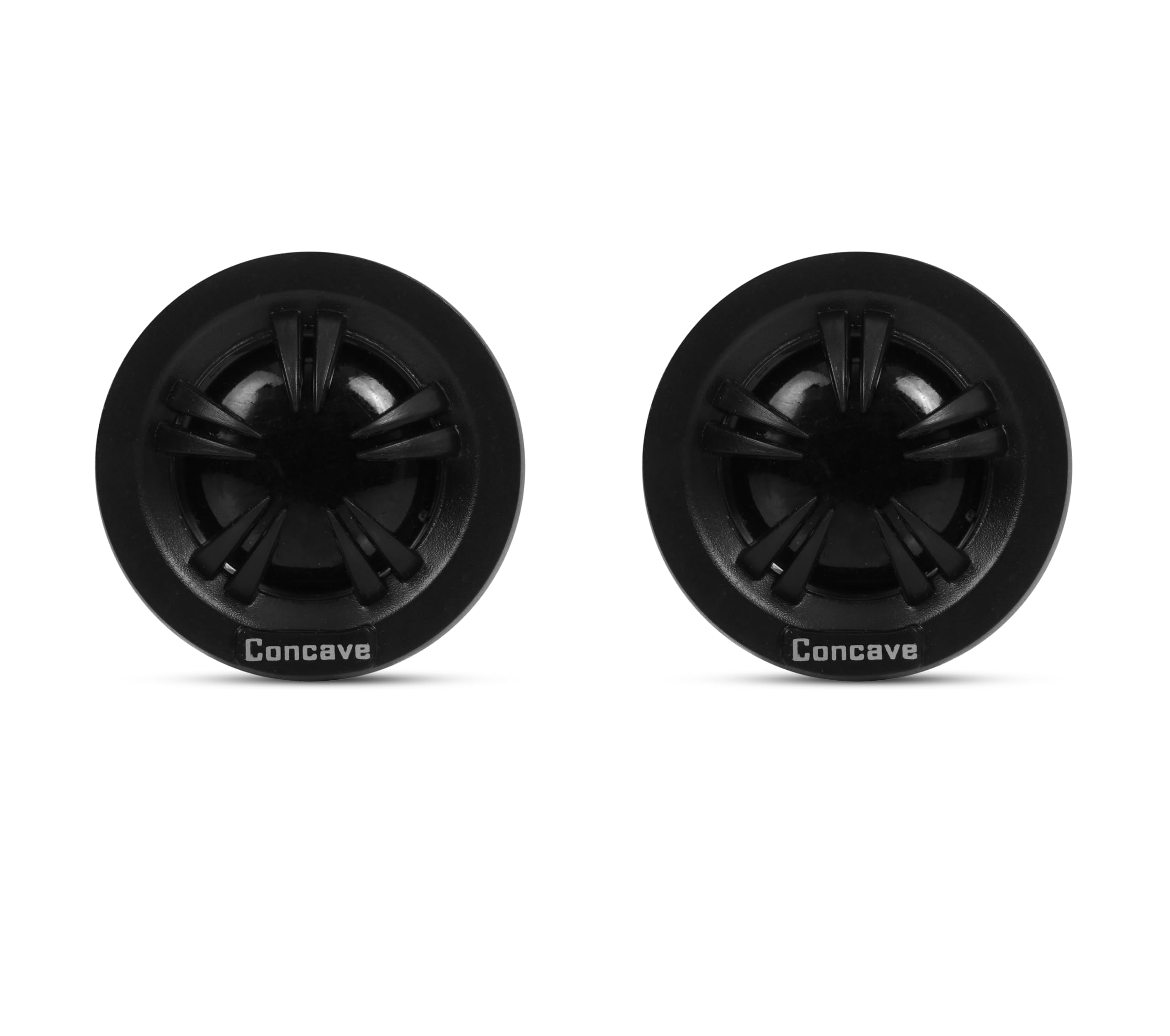 Concave CV-777 300W (Max) Dome Tweeter-image-19