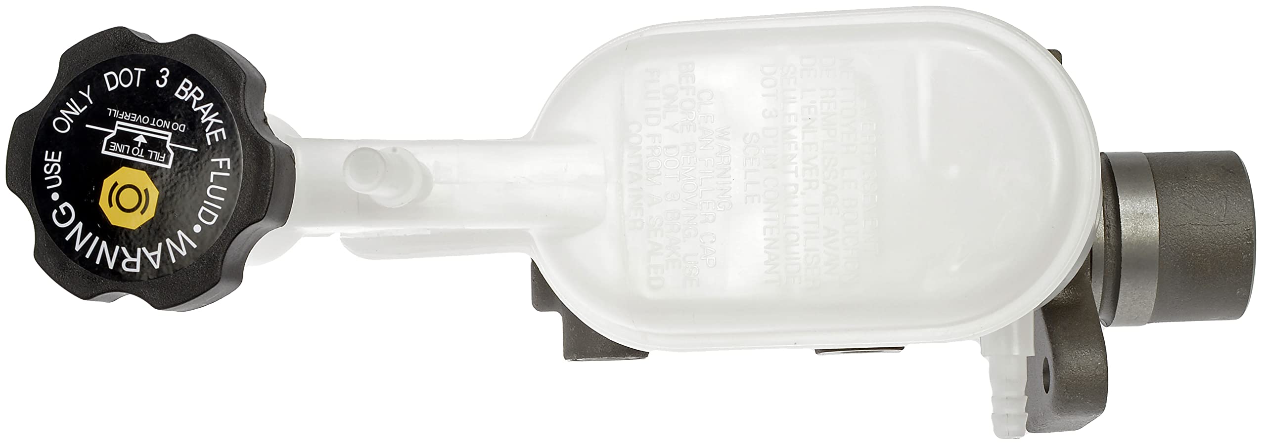 Dorman M39317 Cilindro Maestro Freno Nuovo - Non Rigenerato, Qualità SAE