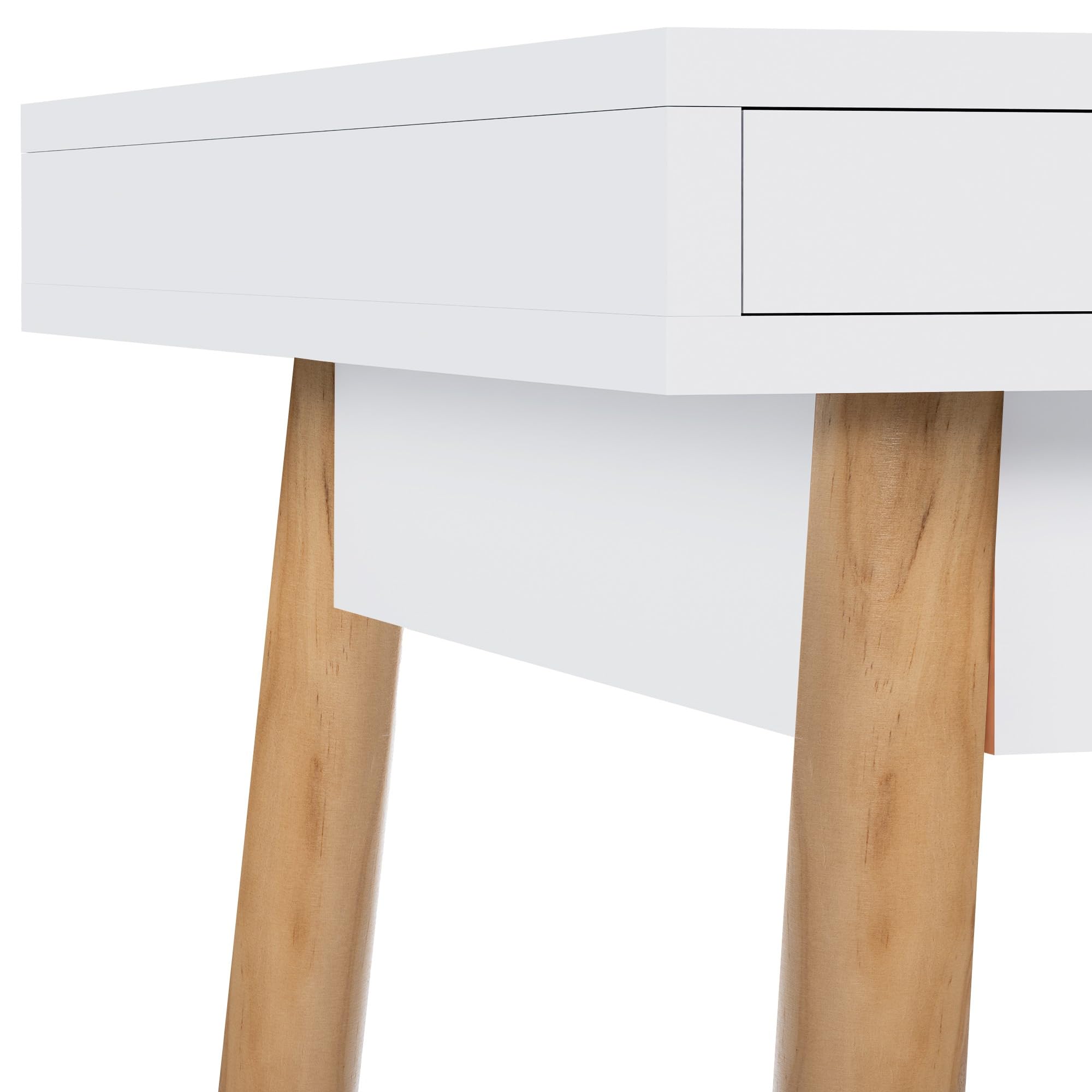Schreibtisch Porto 140 cm V2