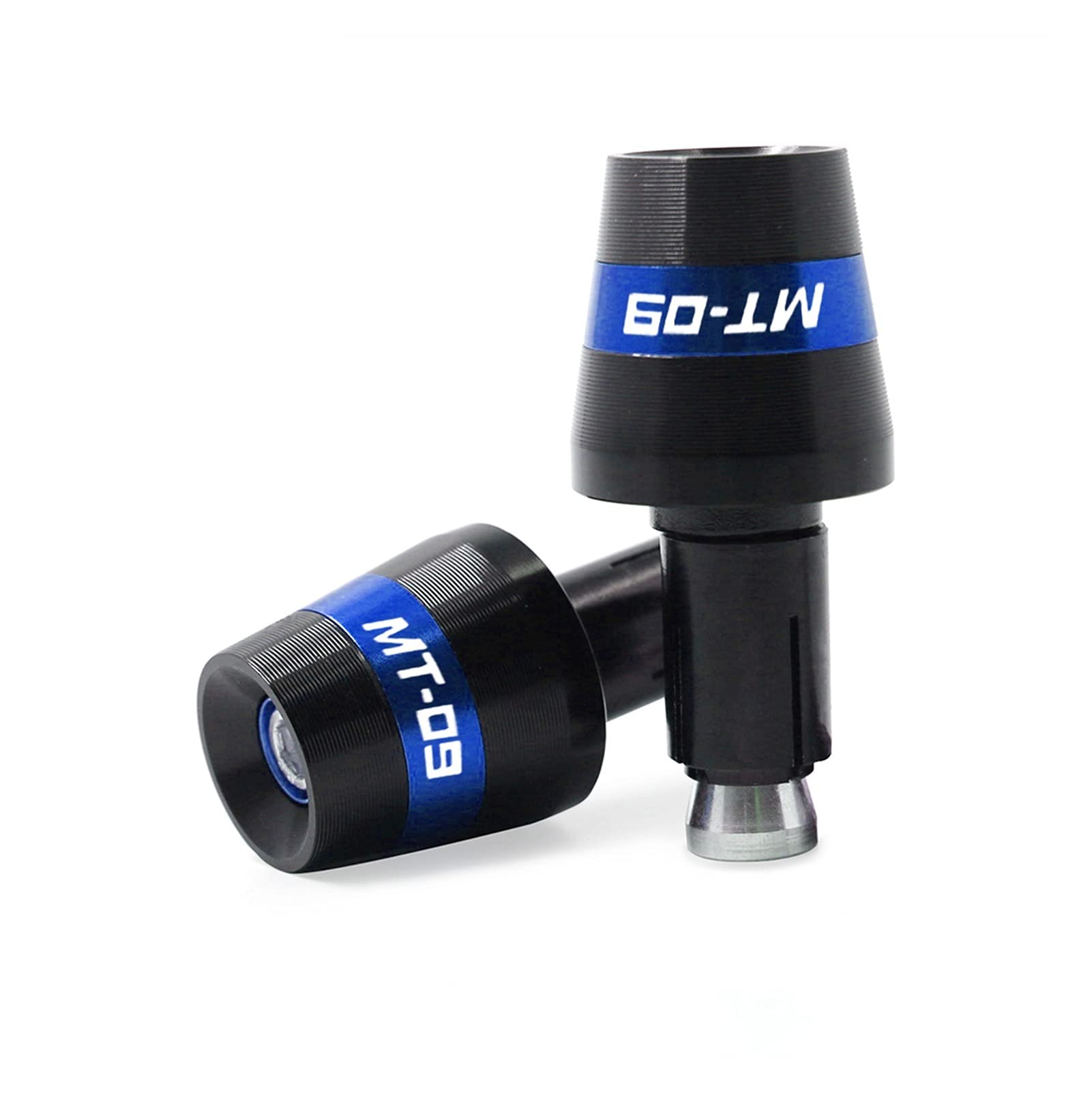 Pour Yamaha MT09 MT-09 MT09 SP Tracer FZ FZ09 2014 2016-2021 Poignées