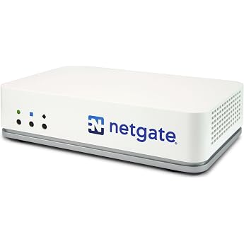 Netgate 2100 8GB eMMC