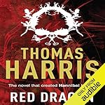 Cover of Red Dragon