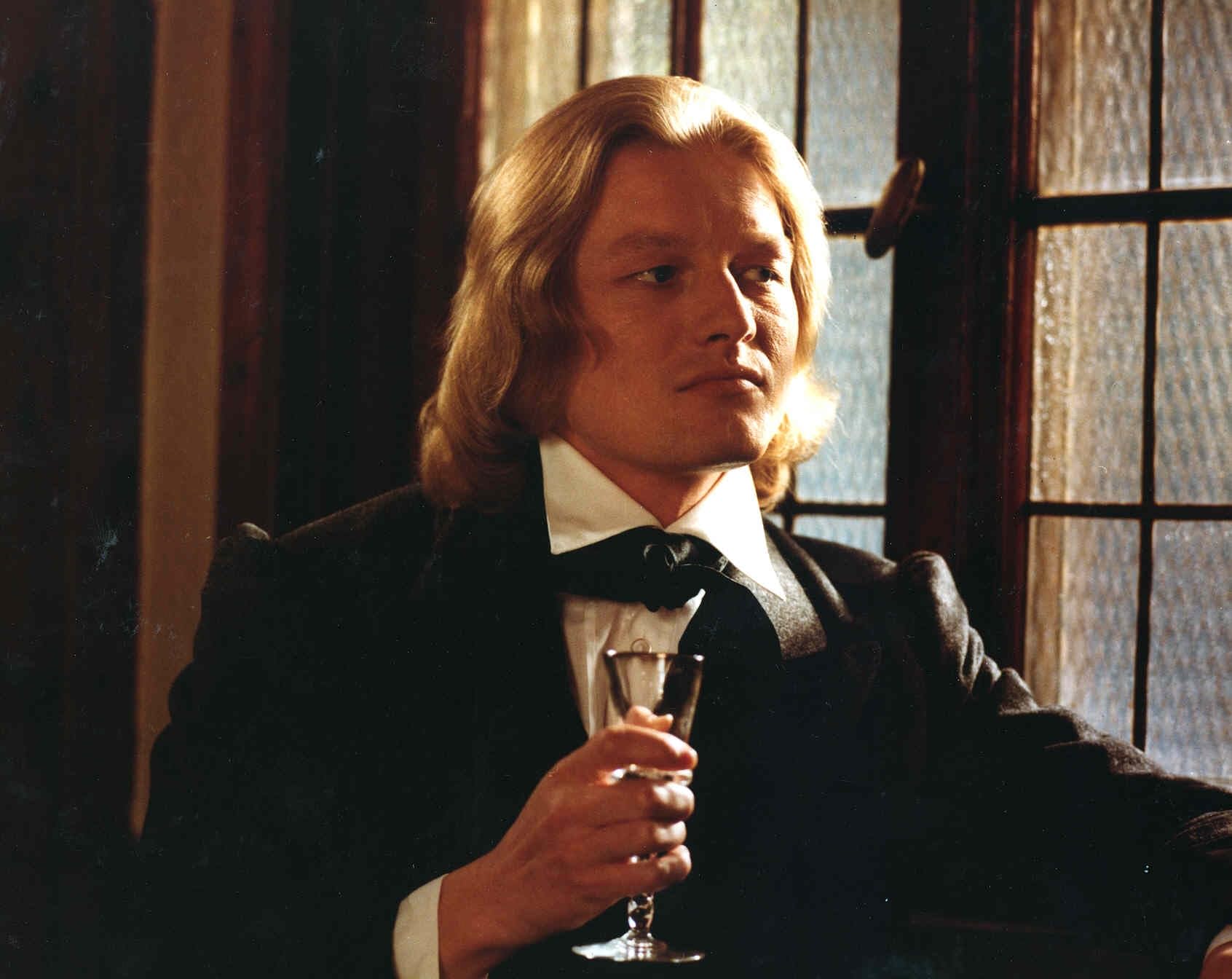 Franz Liszt - Die komplette ARD-Historienserie in 16 Teilen (Fernsehjuwelen)