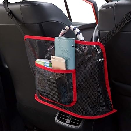 Amazon 車用収納ポケット収納バッグ小物入れ大容量後部座席用カバン収納 座席隙間収納折り畳み式 赤 ポケット ケース カバー 車 バイク Amazon 車用収納ポケット収納バッグ小物入れ大容量後部座席用カバン収納 座席隙間収納折り畳み式 赤 ポケット ケース カバー 車 バイク
