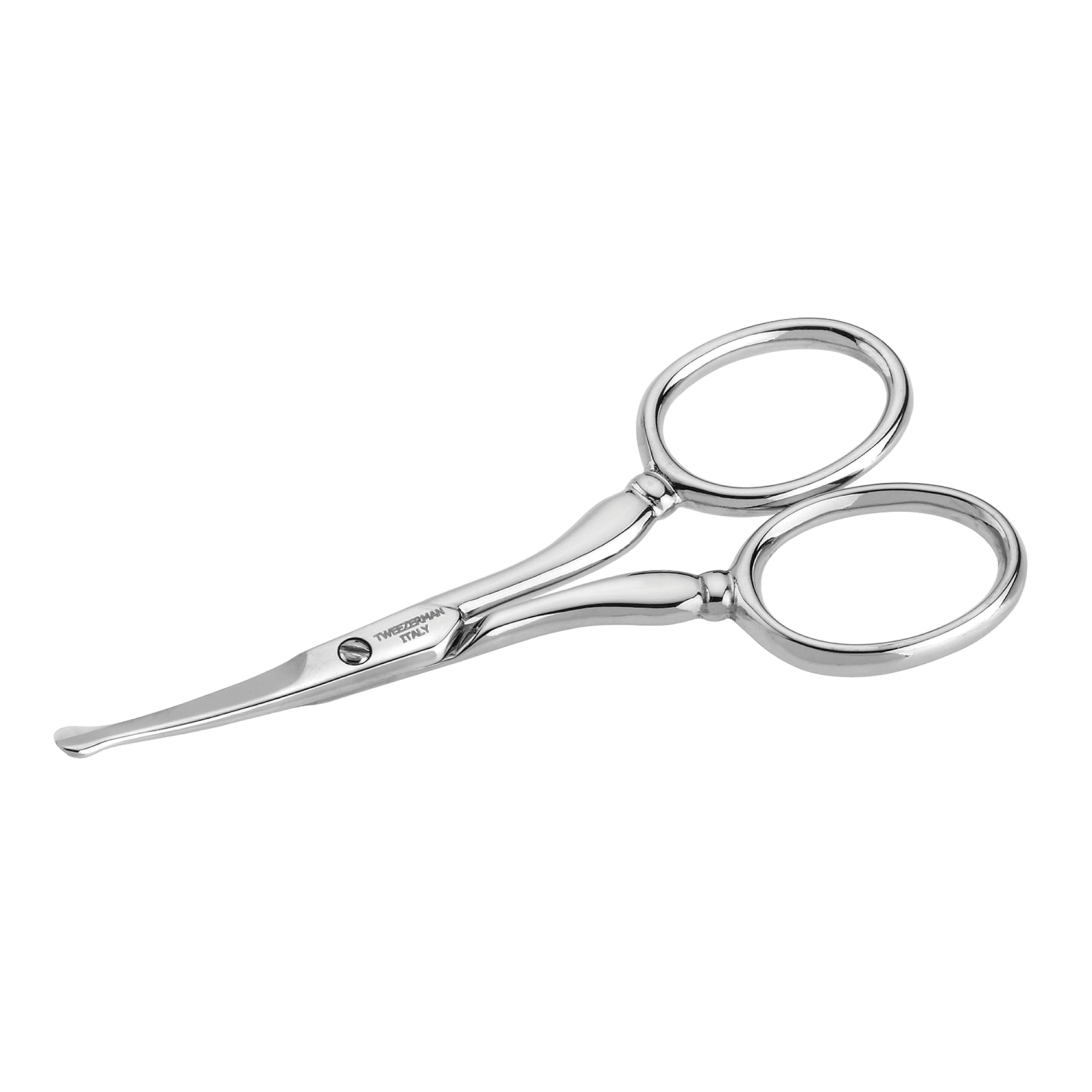 Tweezerman – Tijeras para vello facial