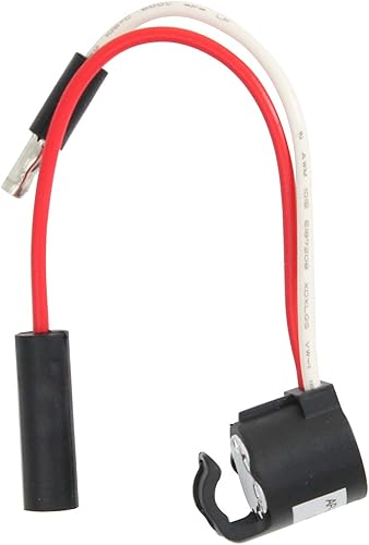 Miniatura 3 de 2 unidades 297216600 termostato de descongelación para refrigerador Kenmore/Sears 253.24452103, compatible con 216731000 termostato de descongelación