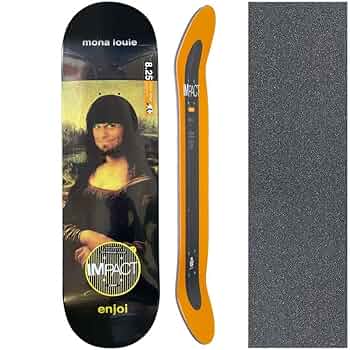 【新品未使用】enjoi スケボー デッキ 8. 25 enjoi 【スケボー デッキ 8.0 8.25】ENJOI BODY SLAM R7