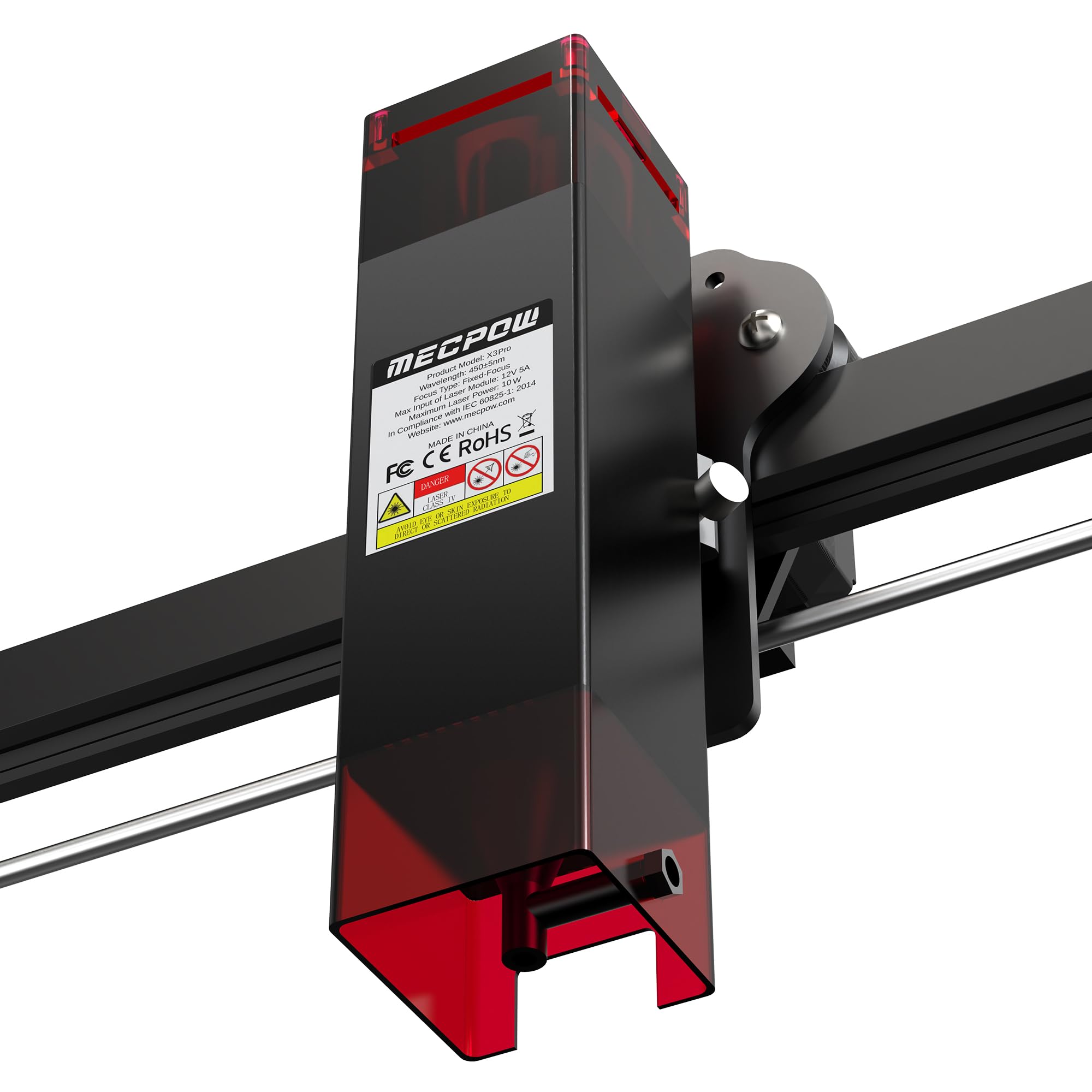 Modules laser pour MECPOW X3 Pro