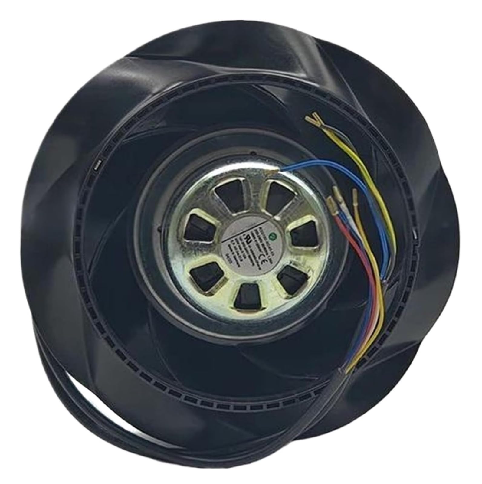 TYBVJSFJK R3G190-RD45-03 169W 230V Fan