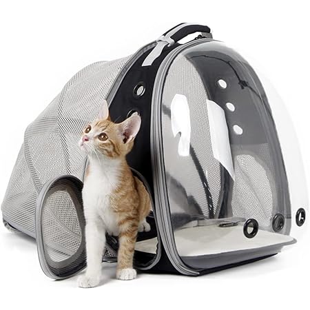 Cat front backpack Clearance
