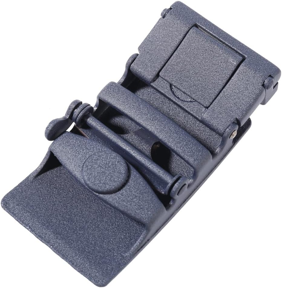 Belt Buckle, Business Alloy, Men's Pants, Automatic