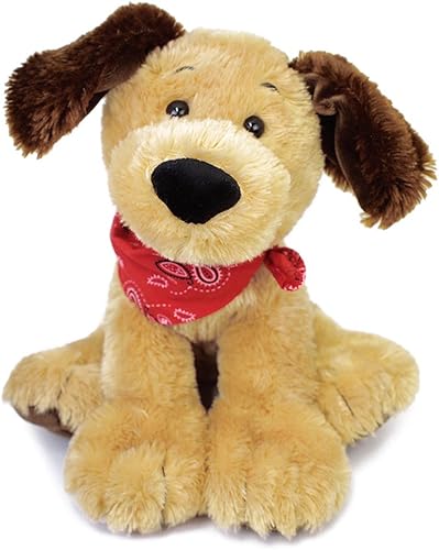 Gund Peluche de perro Bandit Gund Peluche de perro Bandit