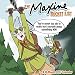 Maxine Wall Calendar (2017)