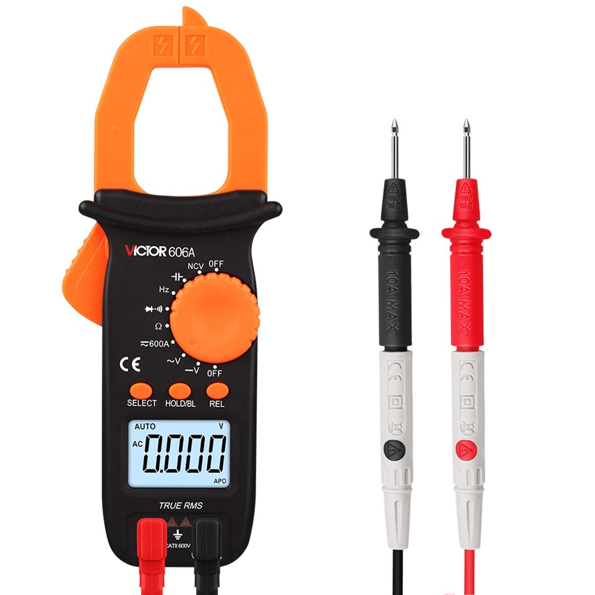10 Best Capacitance And Resistance Meters 2023 Reviews & Ratings