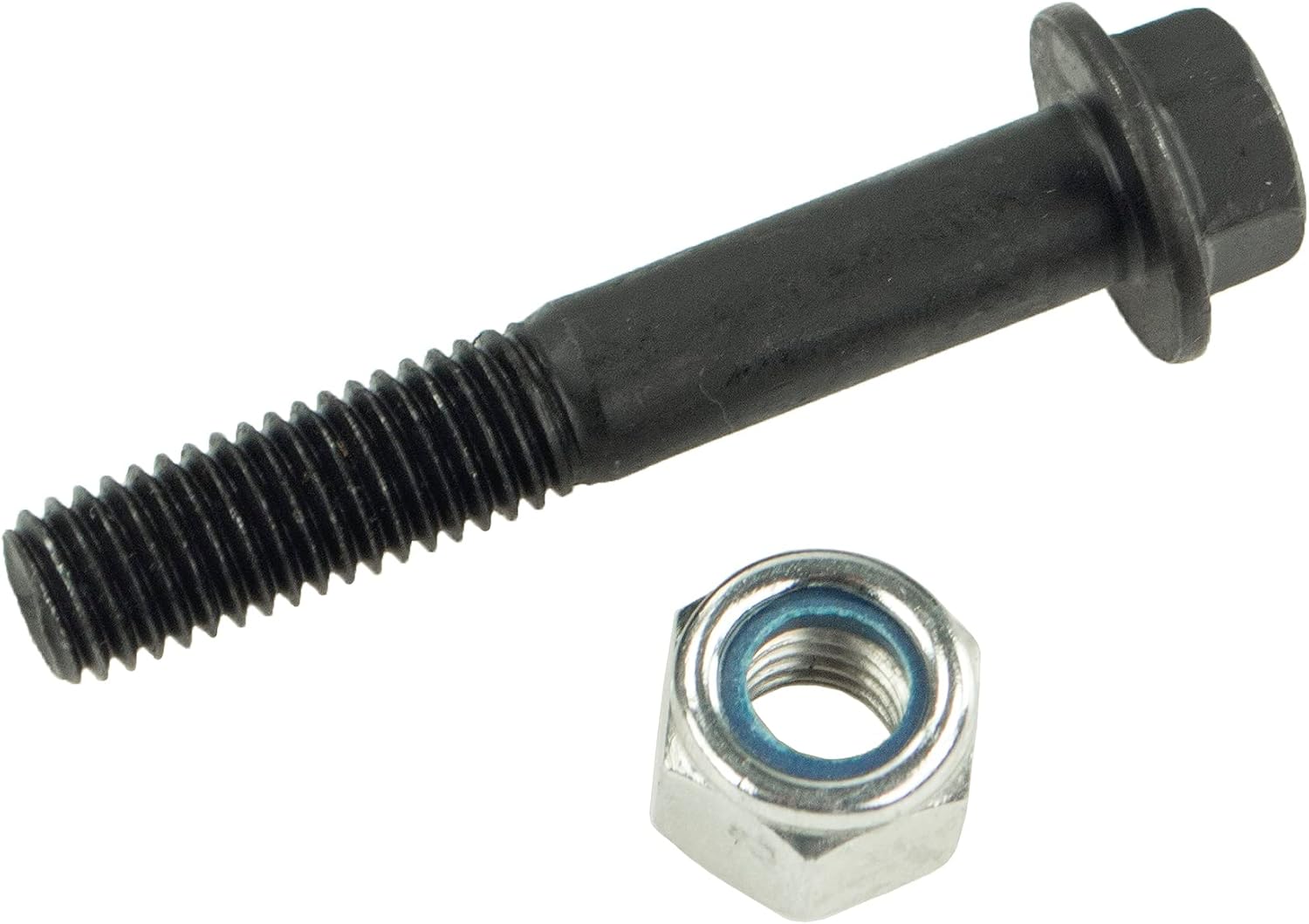 Mevotech Original Grade Control Arm and Ball Joint Assembly GK80397