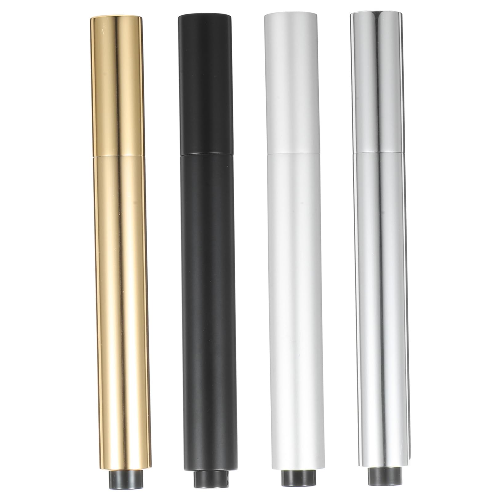 Baluue 24stücke Liquid Foundation Dispenser Kosmetik Tube Für Make-up Und Concealer Leicht Und Nachfüllbar Für Und Persönliche Anpassung