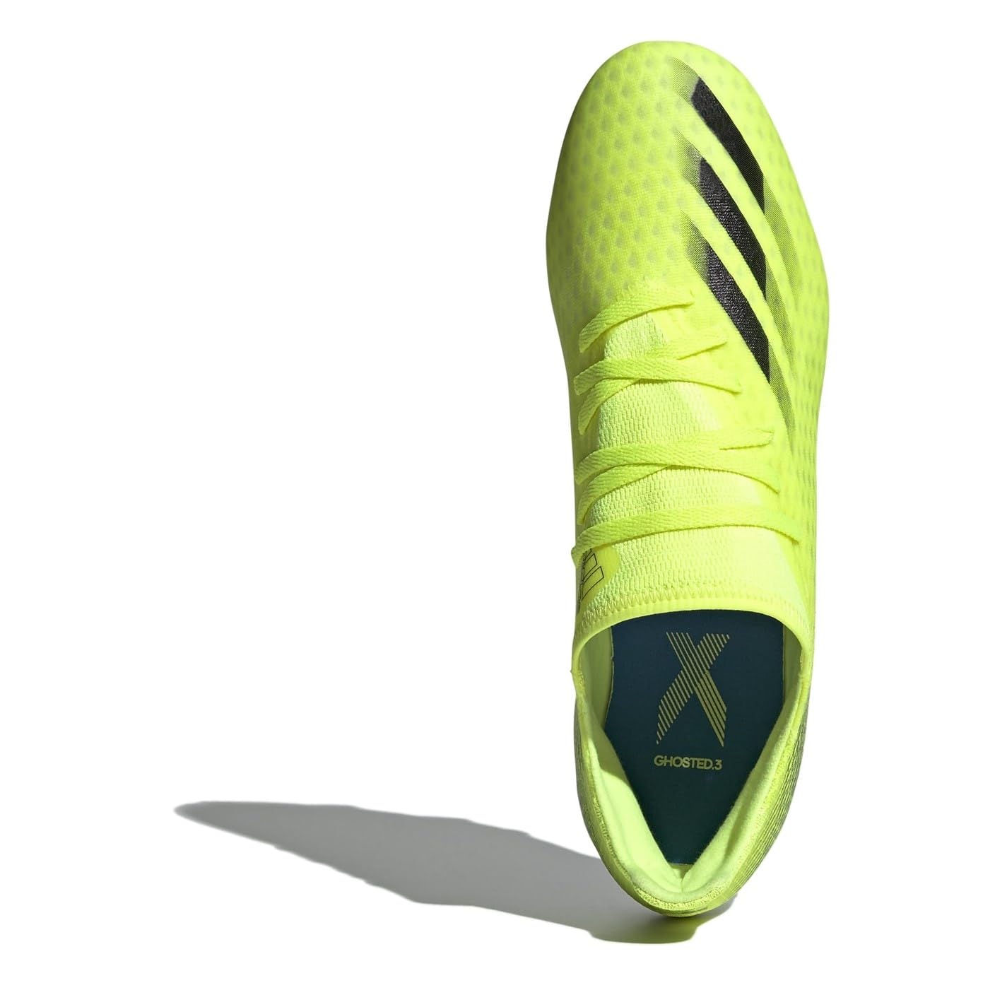 adidas Męskie buty piłkarskie X Ghosted.3 Fg